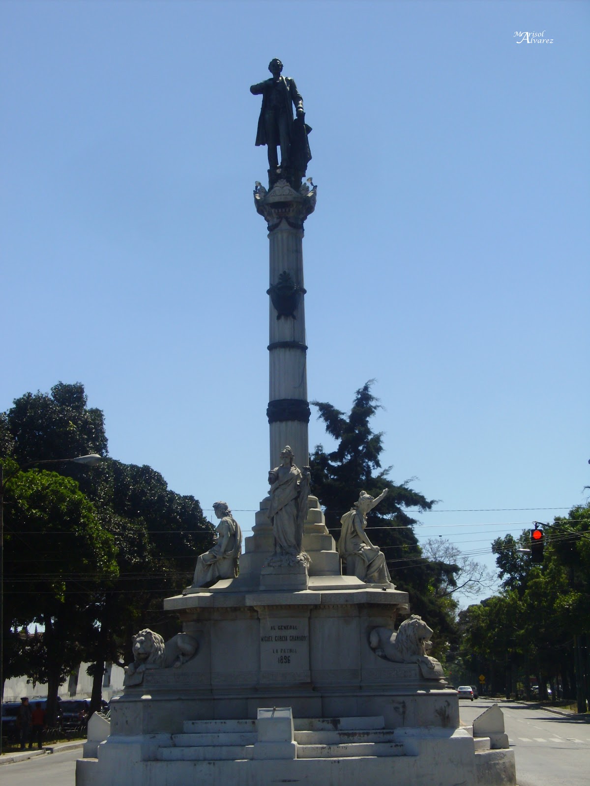 Arte Precolombino : Monumentos De Guatemala