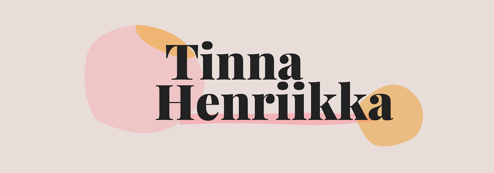 Tinna Henriikka