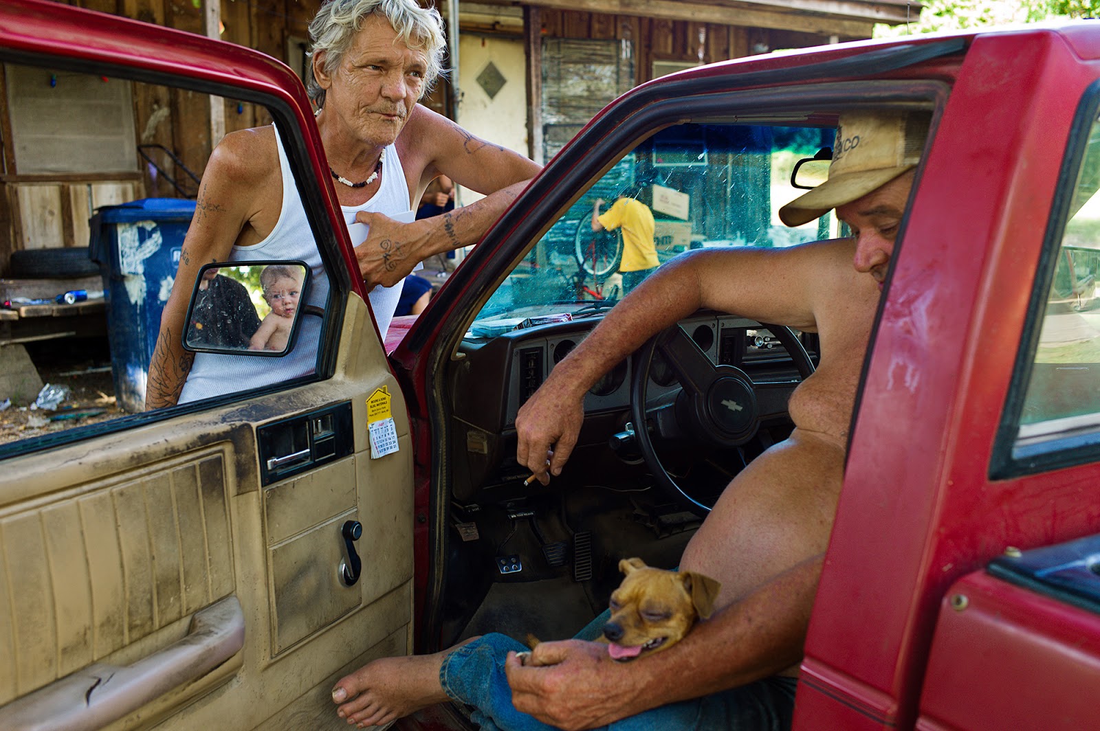 dejta i new york prisons