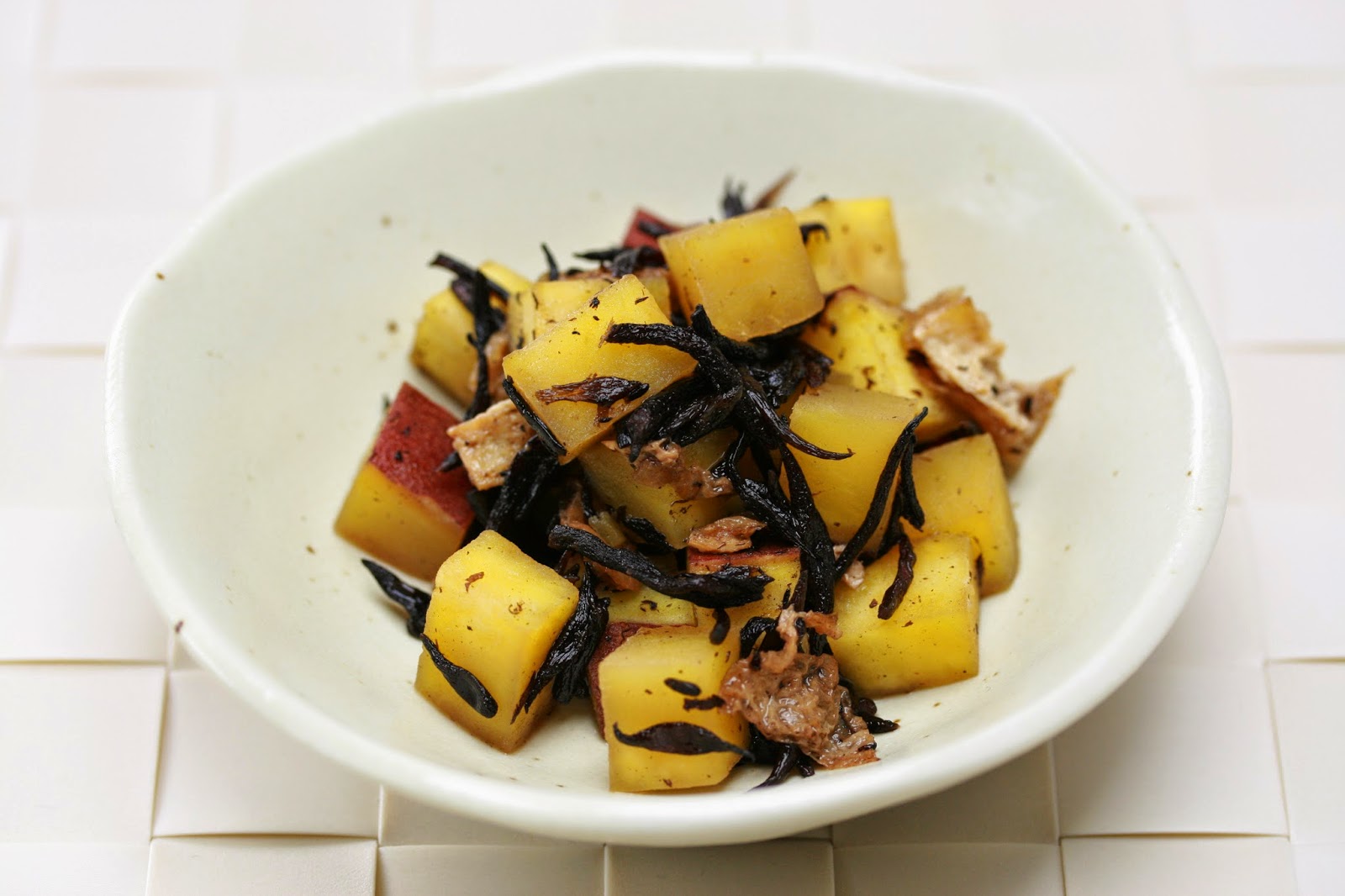 保育園給食スチコン研究室 7月 14