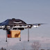 Amazon Prime Air, Bentuk Layanan Delivery Di Masa Depan