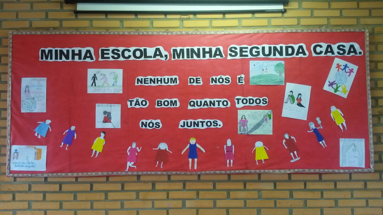 Projeto Minha Vez - ComKids