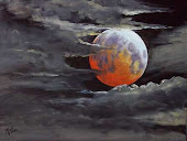"2008 Lunar Eclipse"