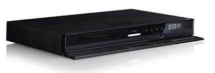 LG BD690 Blu-Ray LG BD690 Blu-Ray