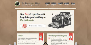 Three Penny Editor Three Penny Editor