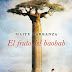 "El fruto del baobab" de Maite Carranza