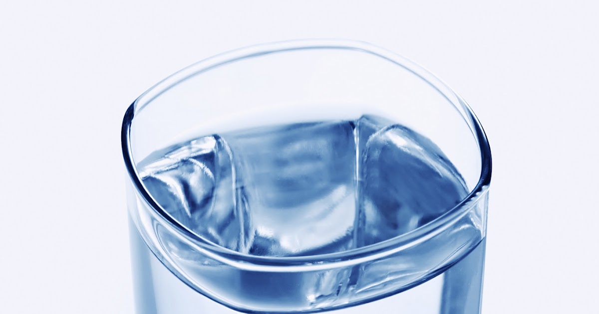 How to use Water for Pimples