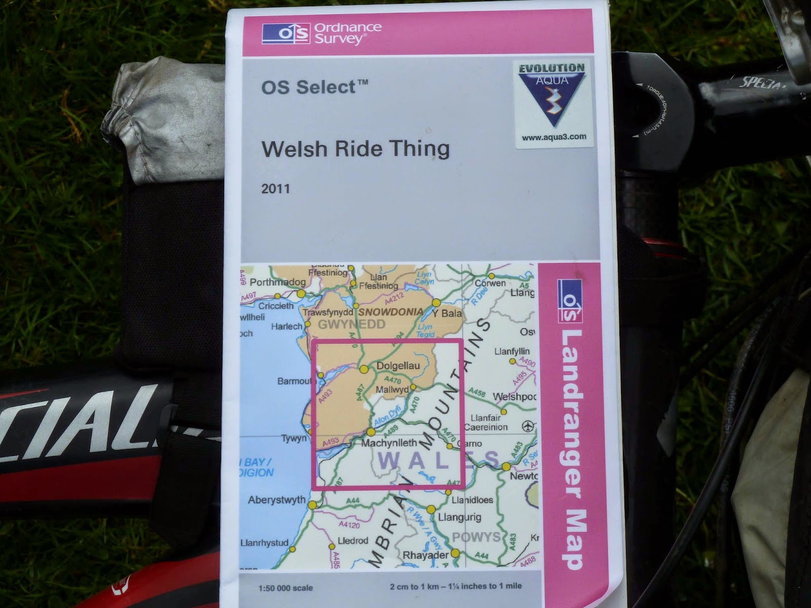 bear bones bikepacking