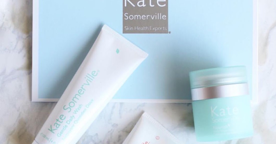 Caroline Hirons Exclusive Kate Somerville 30 discount offer