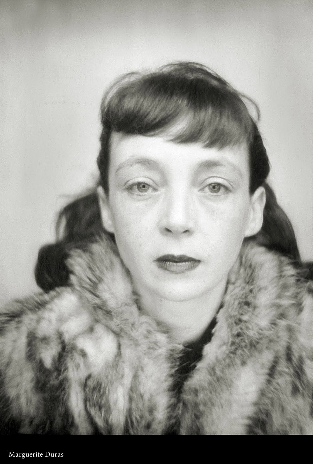marguerite duras je te rencontre