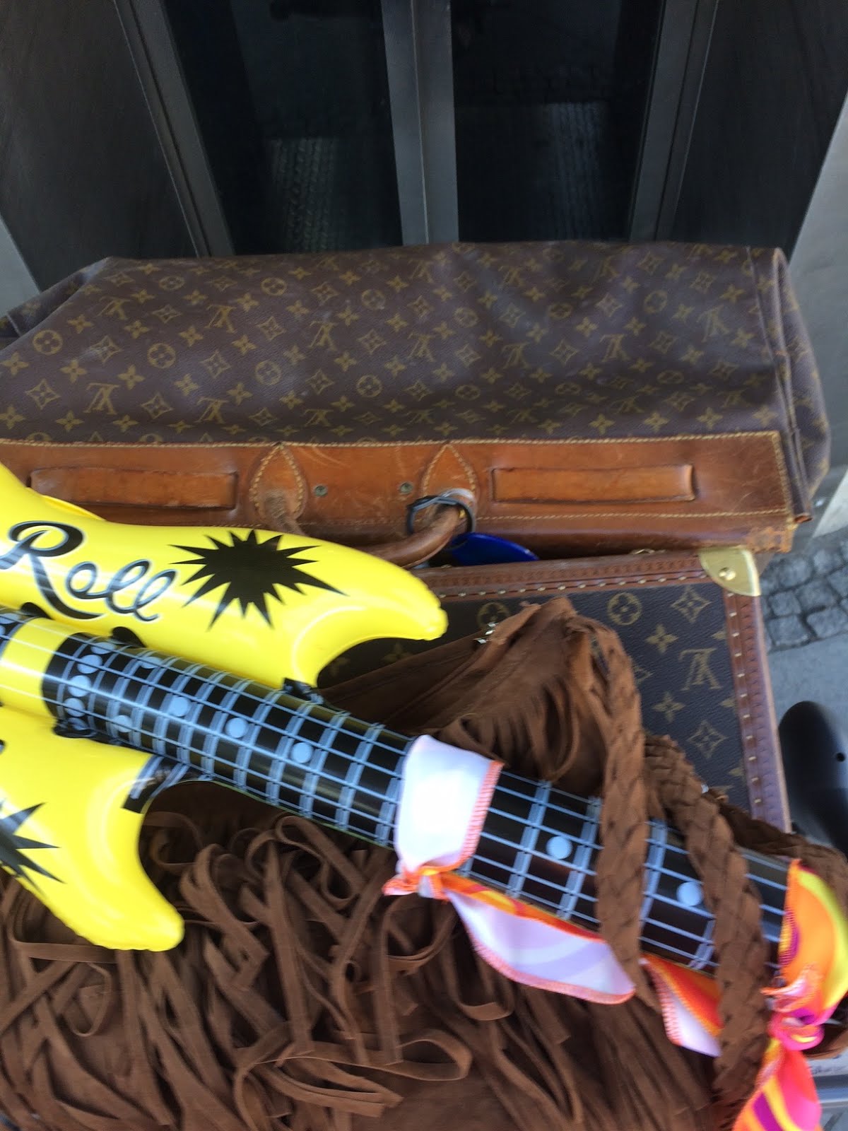 Die Welt Von Kurzundknapp