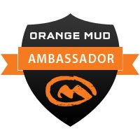 Orange Mud Ambassador