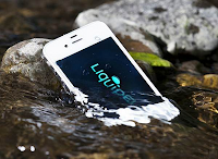 How To Invisibly Waterproof Your Gadget