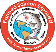 Farmed Salmon Exposed