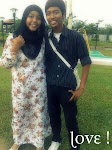 ni my SAYANG .sy syg awk sgt . ilysm IZZAT SYAHIRAN :)