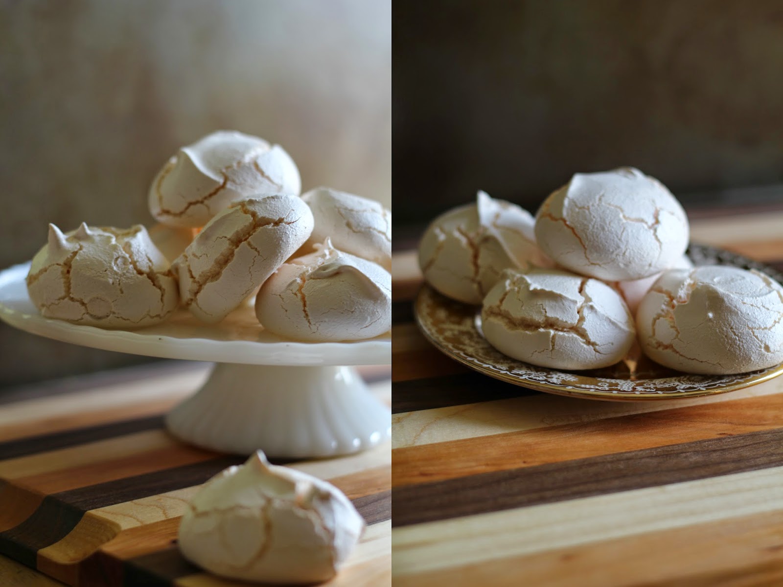 The Chic Country Girl Recipe Raspberry Meringue + Giveaway Recipe