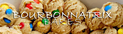 Bourbonnatrix Bakes