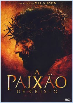 Paixão de Cristo – AVI Legendado