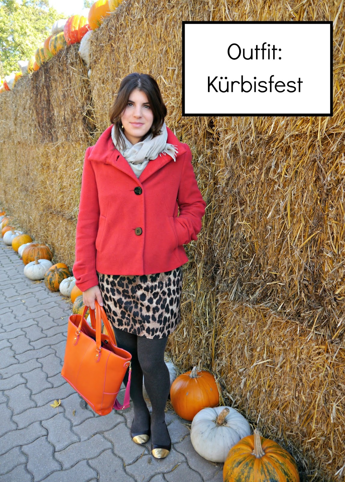 Herbstblues Von Wegen Eher Herbst Samba Mammilade