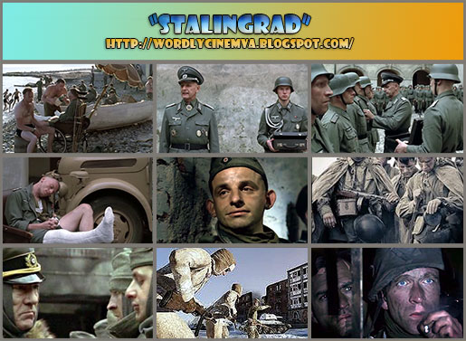 Stalingrad 1943 Xvid Dvdrip