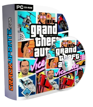 gta vice city no cd crack english