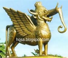 Peninggalan Kerajaan Kutai Di Kalimantan Timur Hqsa Blog