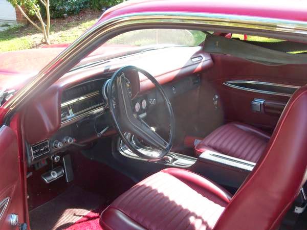 1970 Ford Torino Gt429 For Sale Buy American Muscle Car
