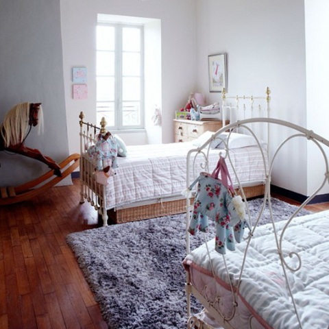 Desain kamar tidur anak laki laki dan perempuan Desain kamar tidur anak laki laki dan perempuan