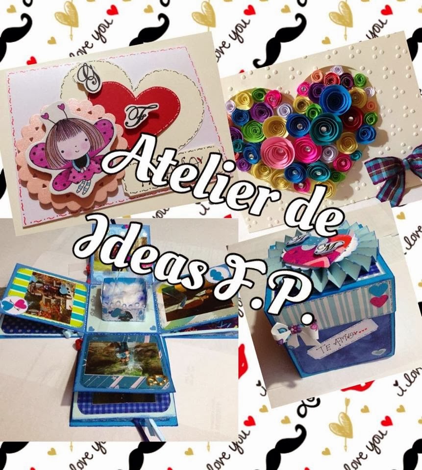 Ideas Hechas a Mano