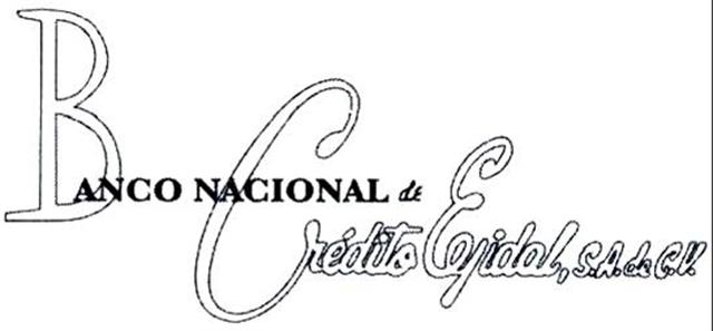 Historia Banco Nacional De Credito Ejidal