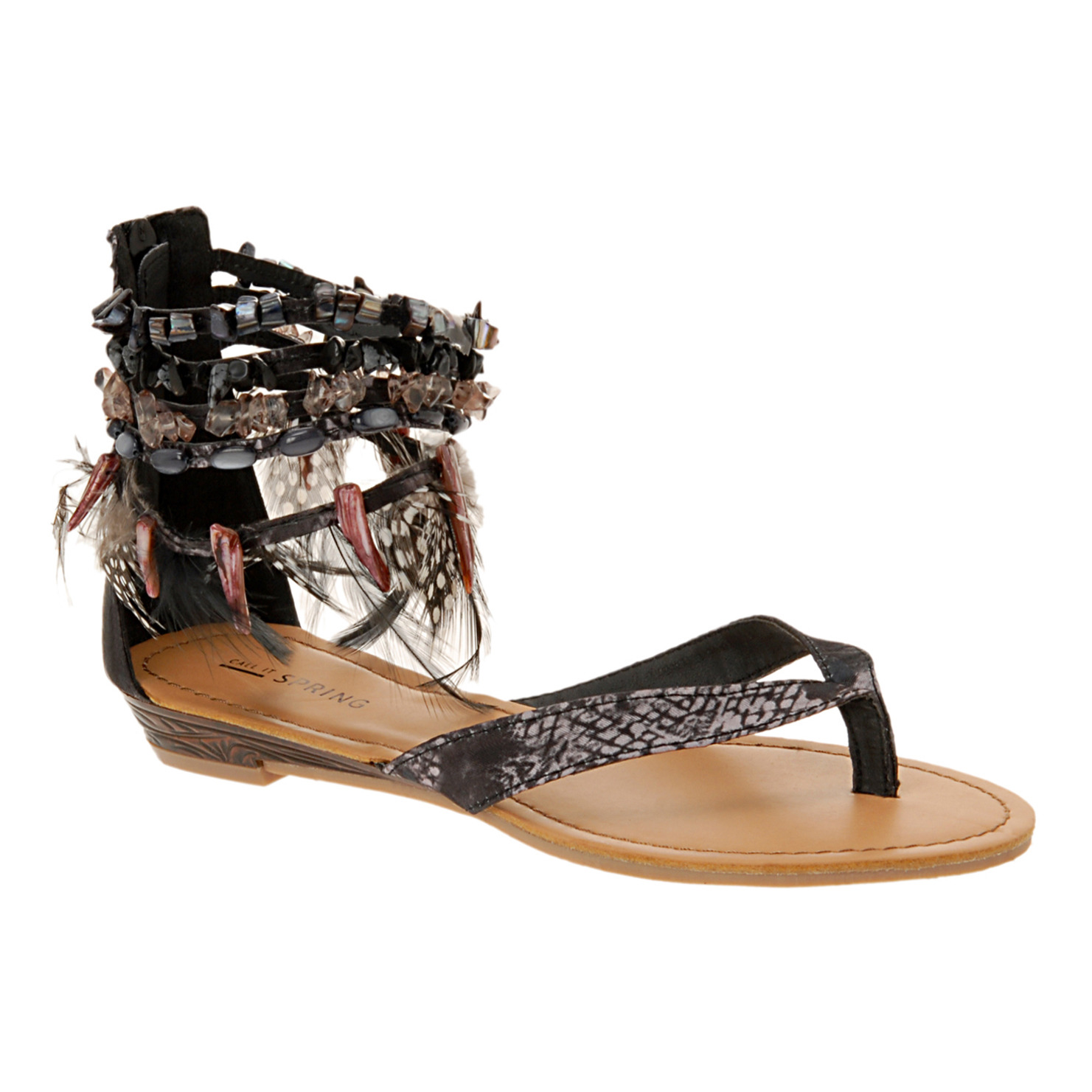 THE GREATEST SHOE ON EARTH Funky Flats