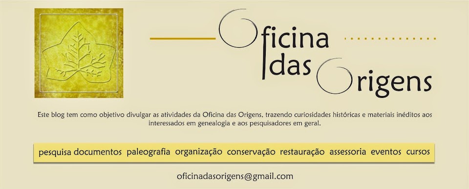 Oficina das Origens