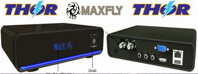 Atualização Maxfly Thor - v1.008 - 24/03/2014 thor%203d%20maxfly%20snoop%20eletronicos
