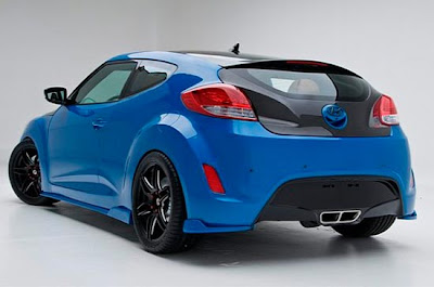Veloster Rebaixado