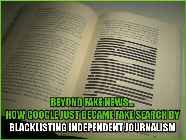 Photo Via Natural News