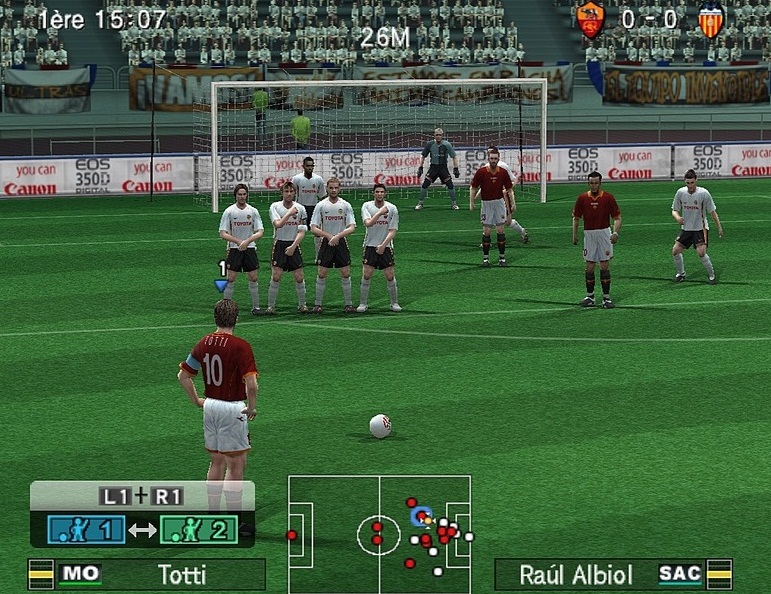 Pro Evolution Soccer