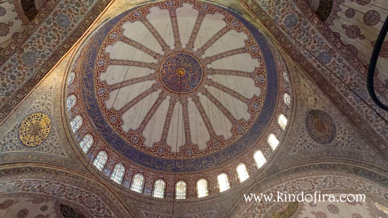 Top 10 Obiective Turistice In Istanbul Kind Of Ira
