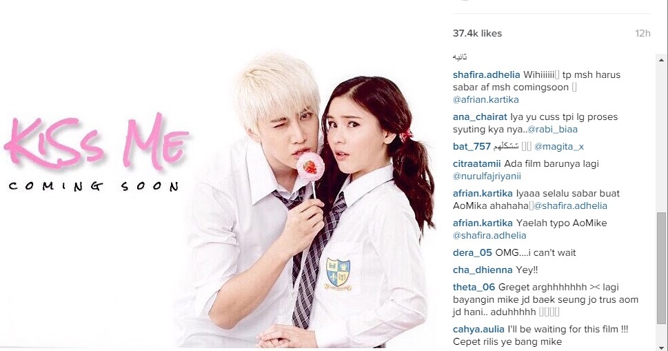 Download Drama Playfull Kiss Versi Jepang Download Drama Playfull Kiss Versi Jepang