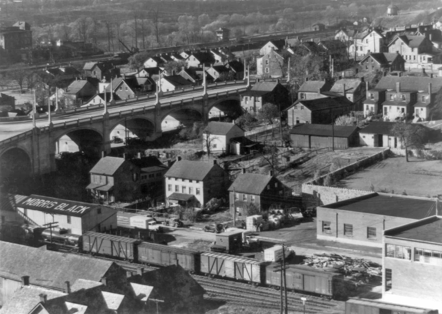 History in Photos Walker Evans
