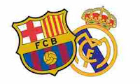 Menanti El Clasico Jilid 1 2011-2012 : Madrid vs Barca