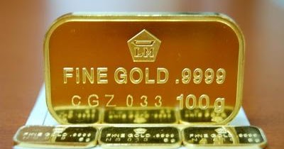 Jual Kembali Emas Online: Panduan Lengkap dan Aman untuk Mendapatkan Harga Terbaik