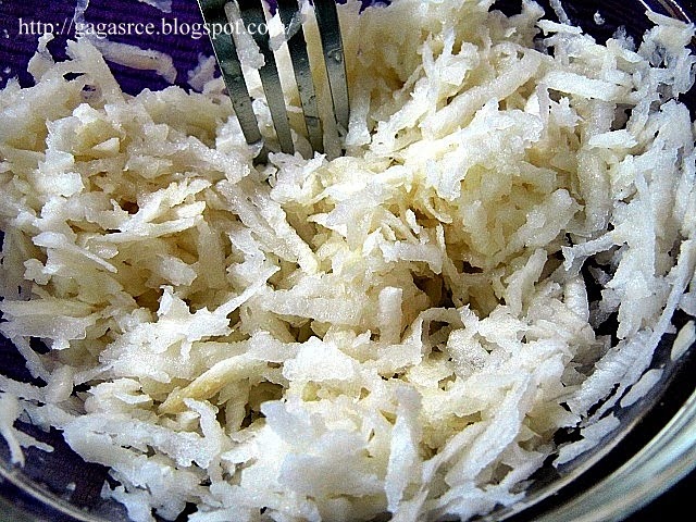 Rotkva salata rotkva salata