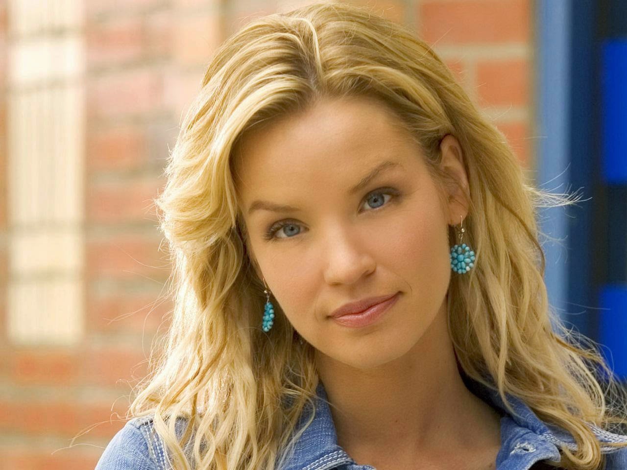 Free Download HD Wallpapers: Ashley Scott HD Wallpapers