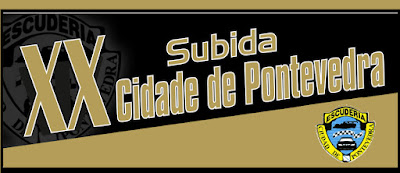 ESCUDERÍA CIUDAD DE PONTEVEDRA