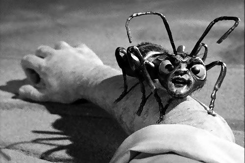 John Kenneth Muir S Reflections On Cult Movies And Classic Tv