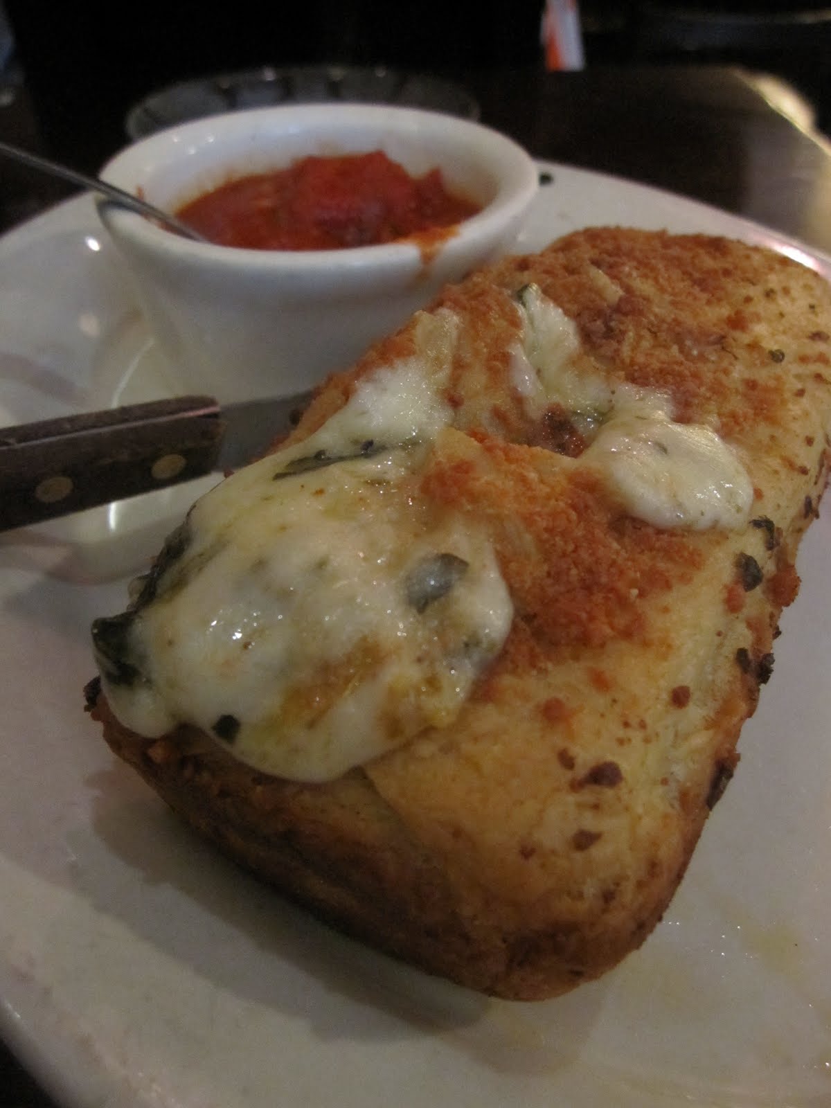 Chicago Lou Malnati's Pizzeria