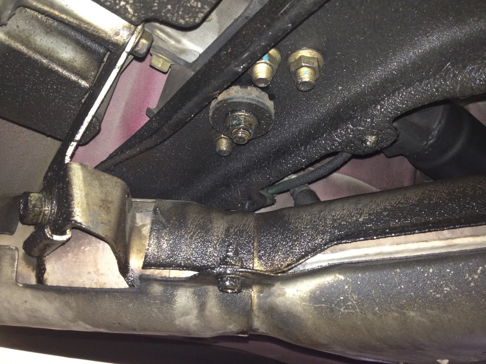 Bryant Automotive NEWS AND INFO BLOG Diagnosing a Smell