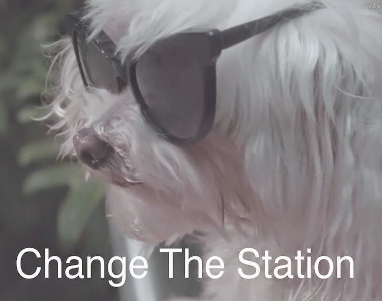Change the Station