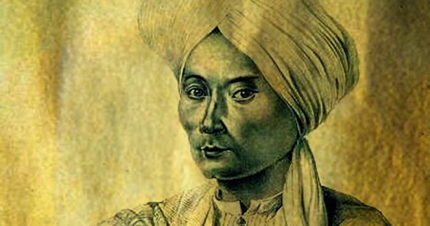 Biografi P Diponegoro | biografi pangeran diponegoro pahlawan nasional pemimpin Biografi P Diponegoro | biografi pangeran diponegoro pahlawan nasional pemimpin