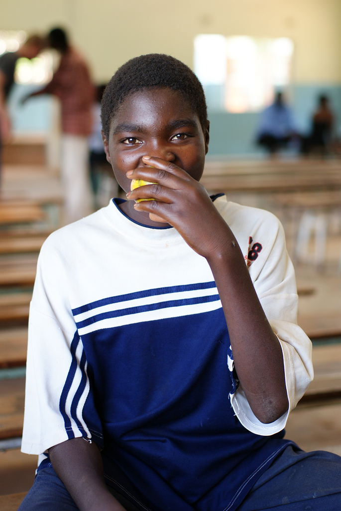 Life Every Day June 2011